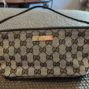 Gucci vintage mini handbag in excellent used condition!